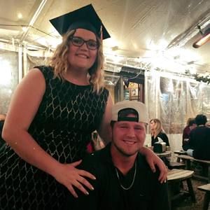 Meet your Posher, Taylor