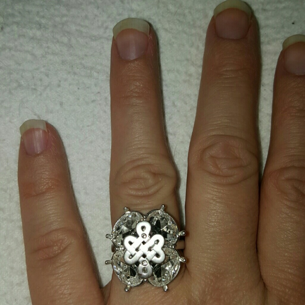 Lulu Avenue Ring