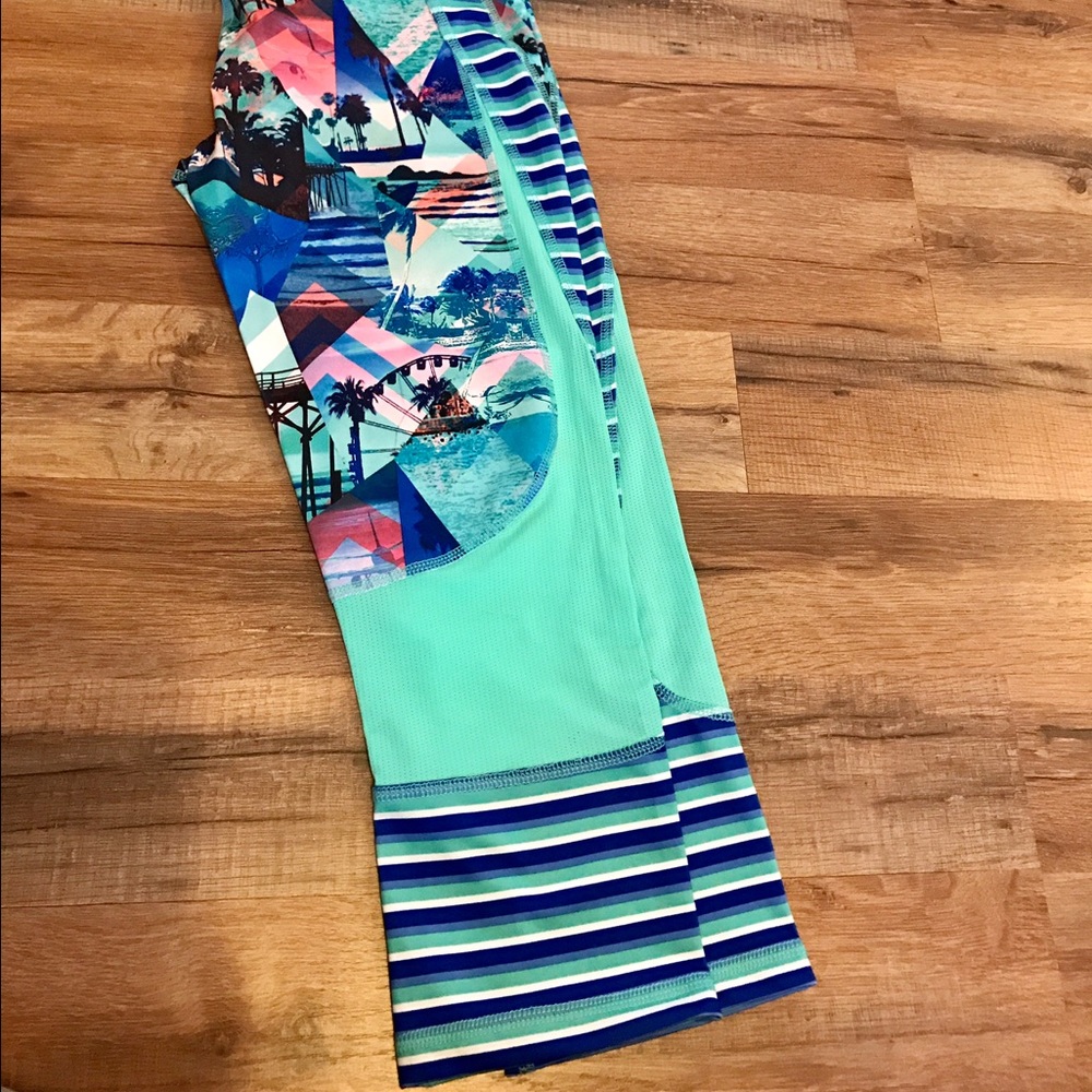 Aeropostale yoga pants