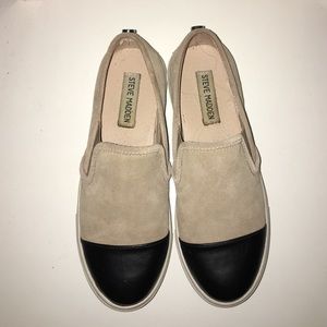 Steve Madden shoes