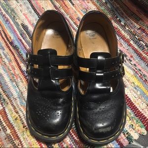 Vintage 8065 Dr Martens