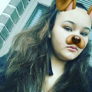 Meet your Posher, Kaliyah