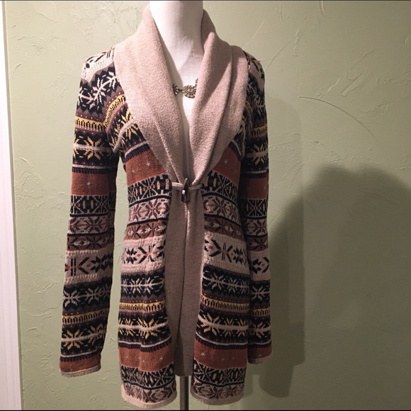 H&M Sweaters - L.O.G.G. By H&M Sweater