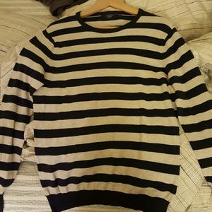J Crew crew neck sweater