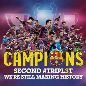 Meet your Posher, Daniel