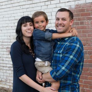 Meet your Posher, Haley