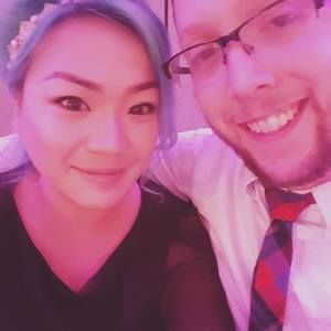 Meet your Posher, Teri