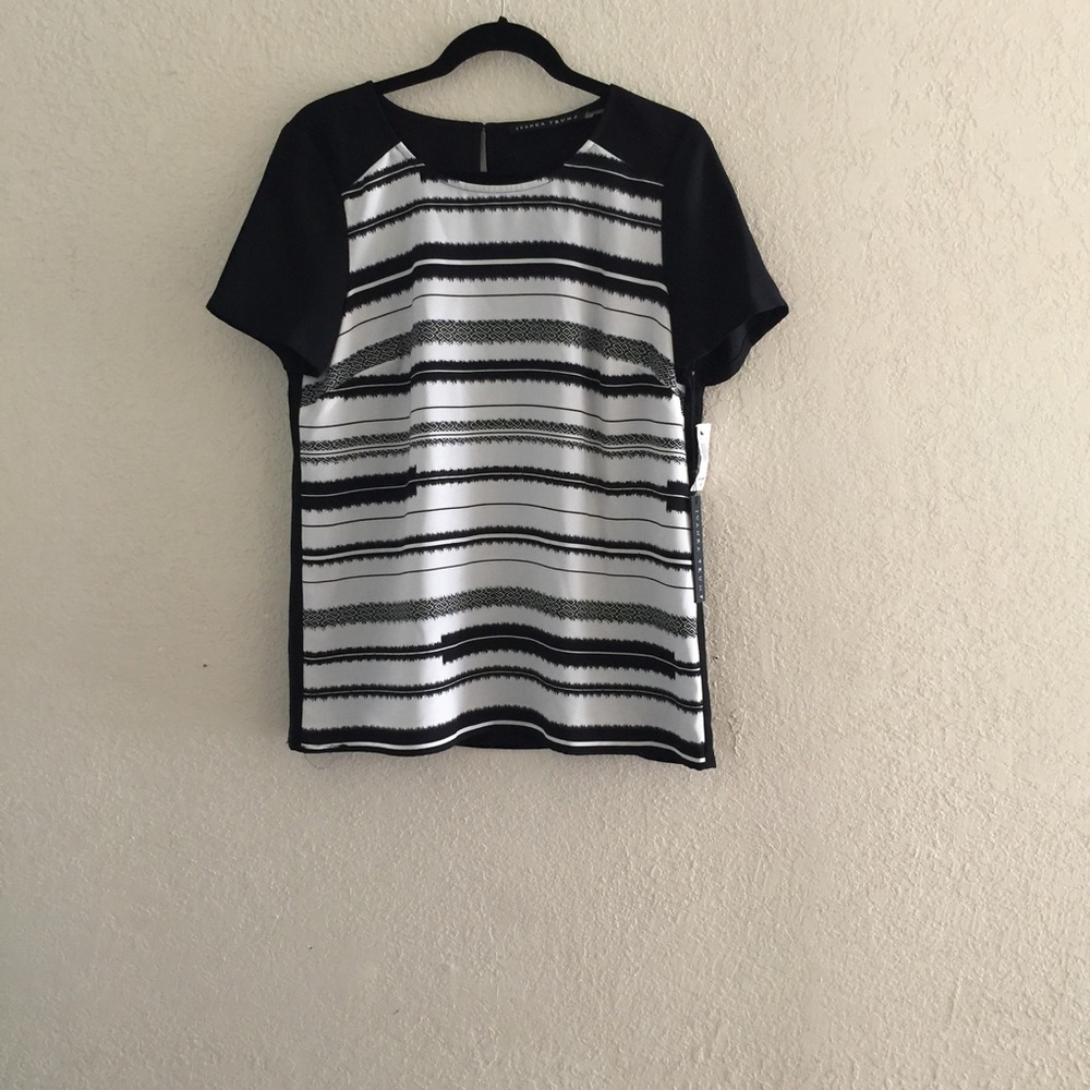 IVANKA TRUMP TOP🌺