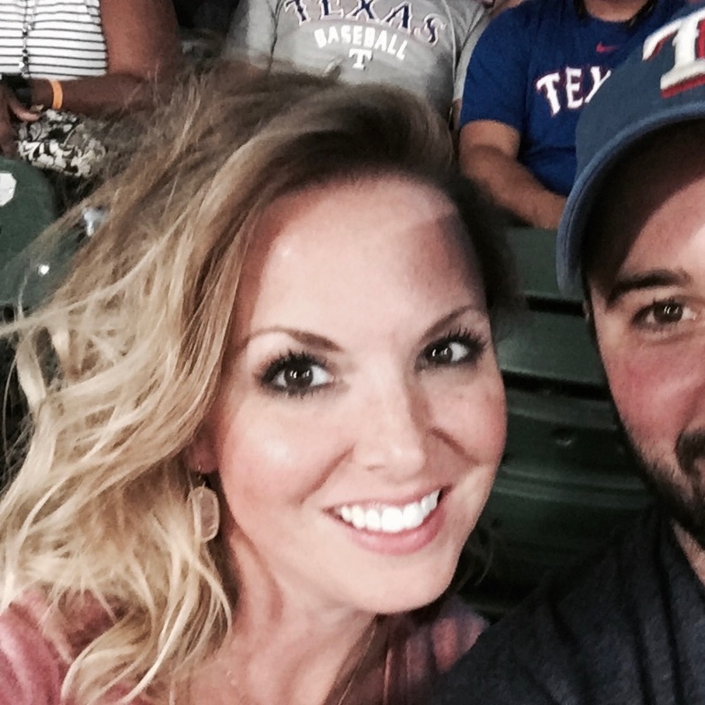 Meet your Posher, Kellie