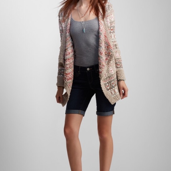 Aeropostale Pants - Bermuda Shorts.
