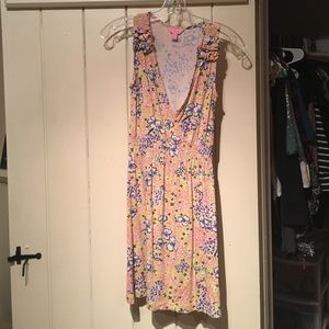 Lilly Pulitzer dress