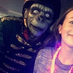 Meet your Posher, Linsey