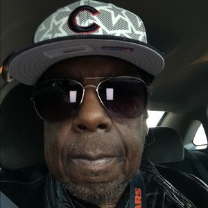 Meet your Posher, Keith