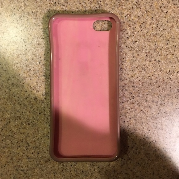 Lilly Pulitzer 5/5s case - Picture 2 of 2