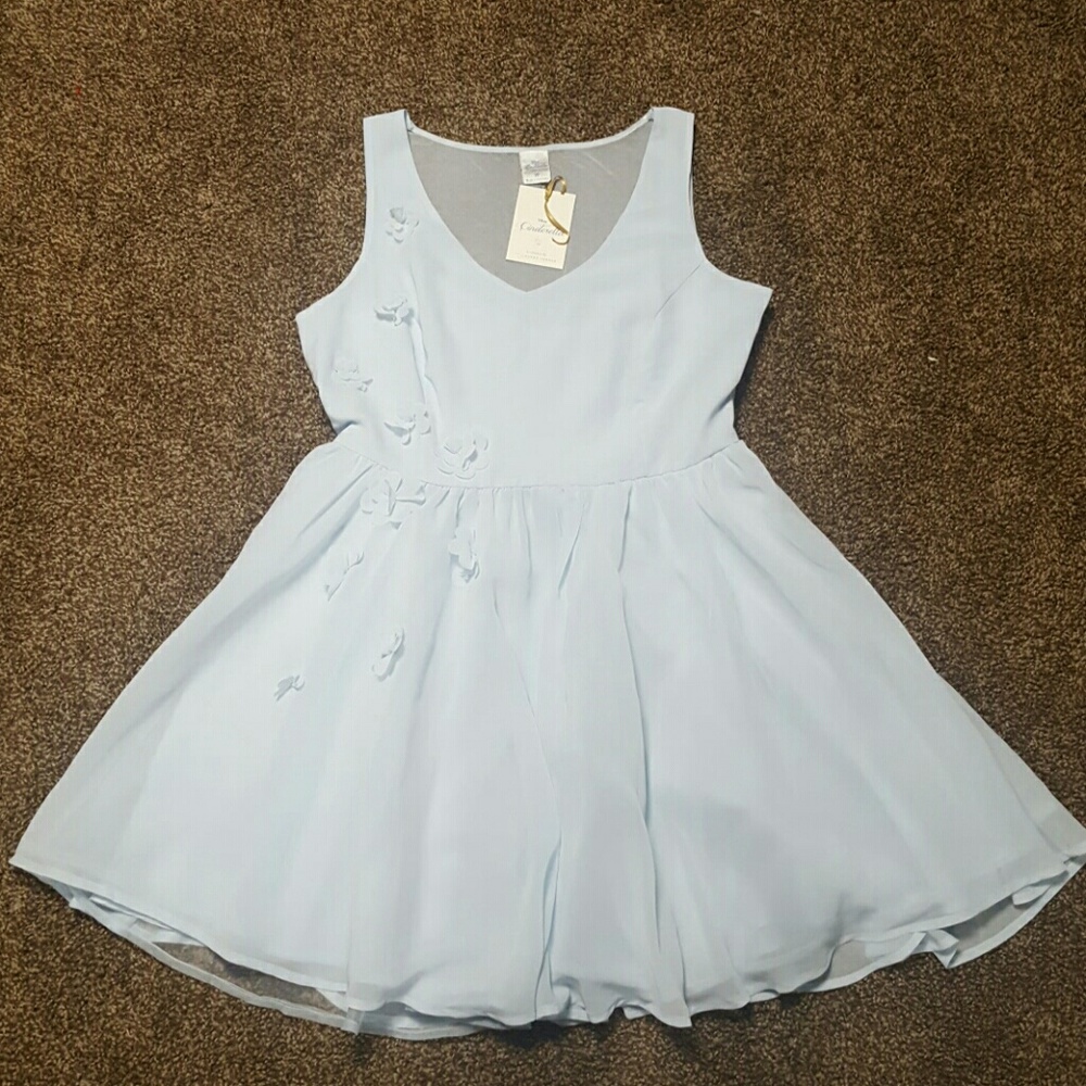 Cinderella by Lauren Conrad