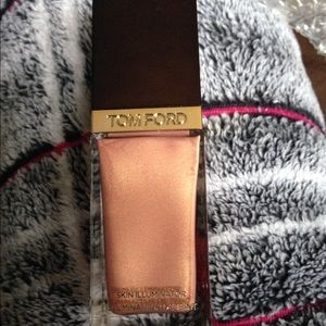 Tom ford illuminator fire lust new