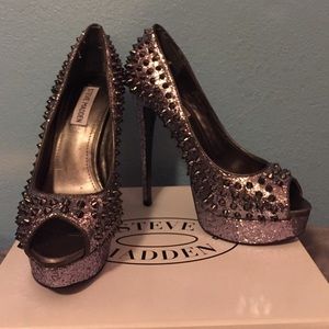 Steve Madden Heels ✨