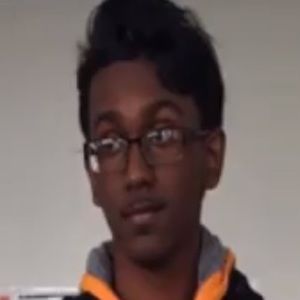 Meet your Posher, Rick