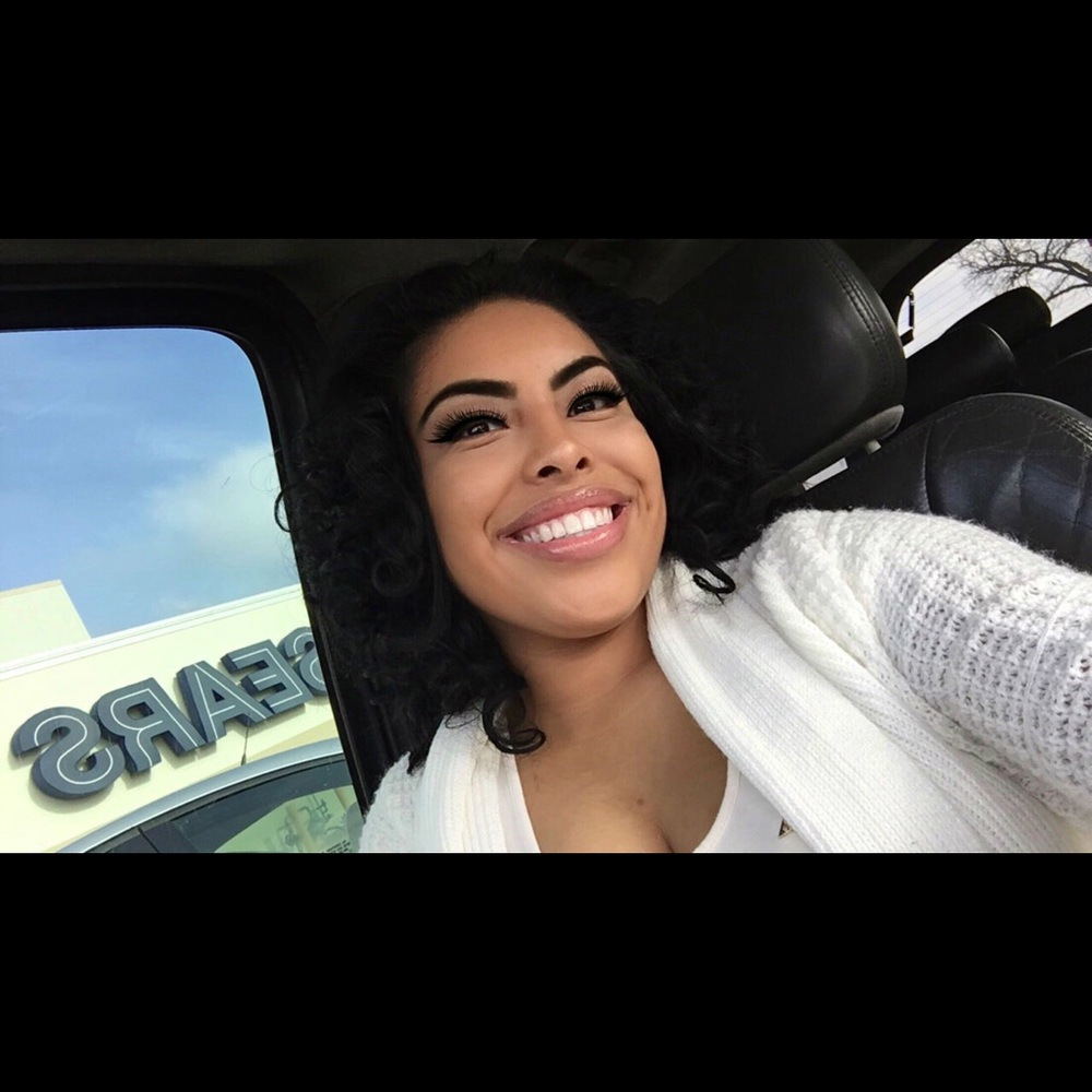 Meet your Posher, Dulce