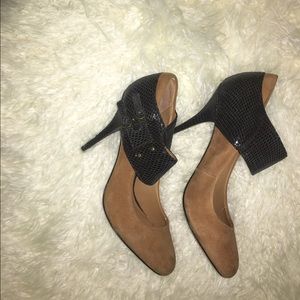 Steve Madden pumps