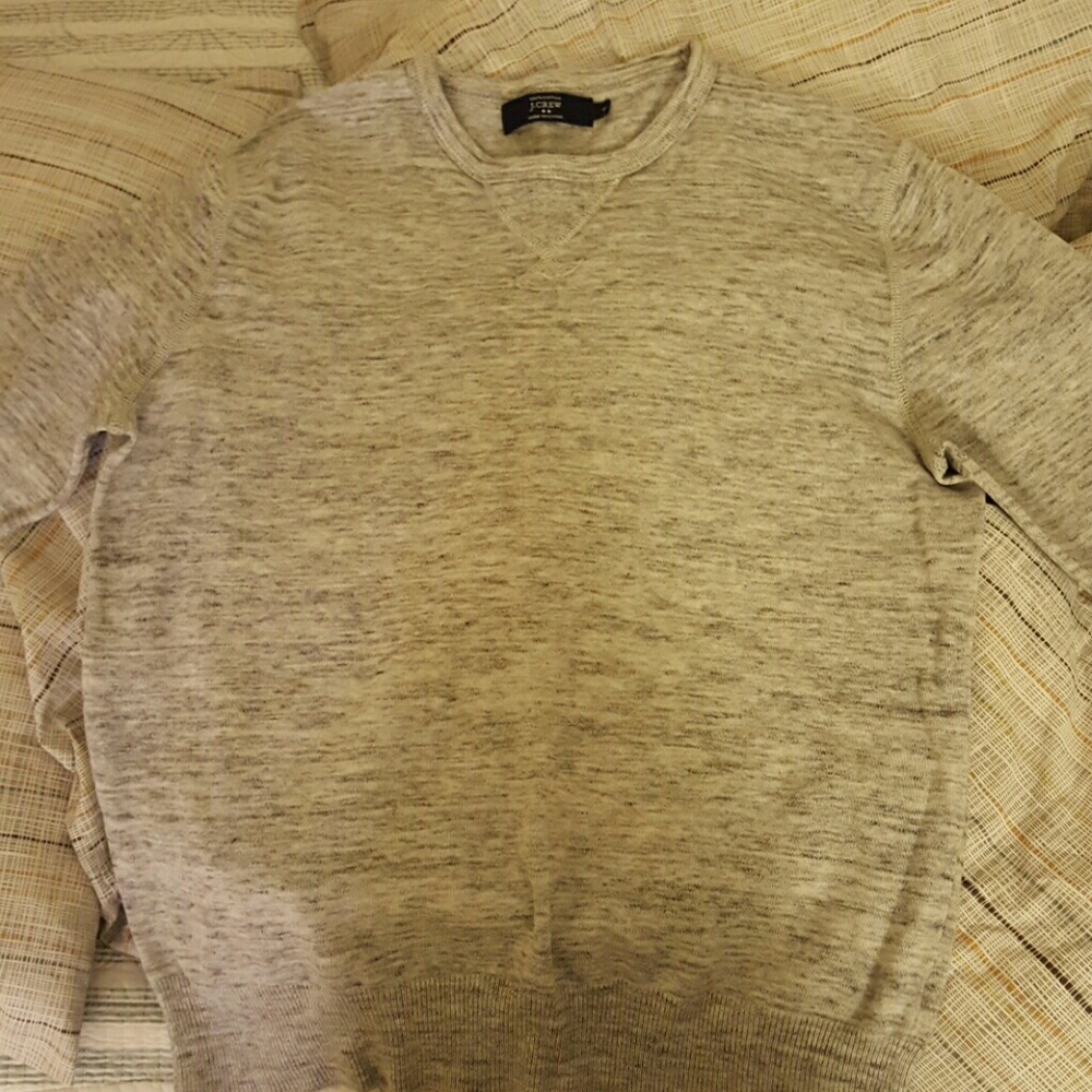 J Crew Sweater