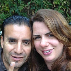 Meet your Posher, Alejandra