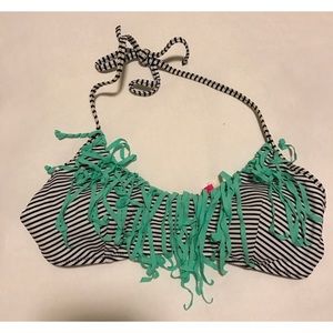 Victoria's Secret Halter Bikini Top