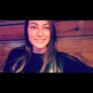 Meet your Posher, Mackenzie