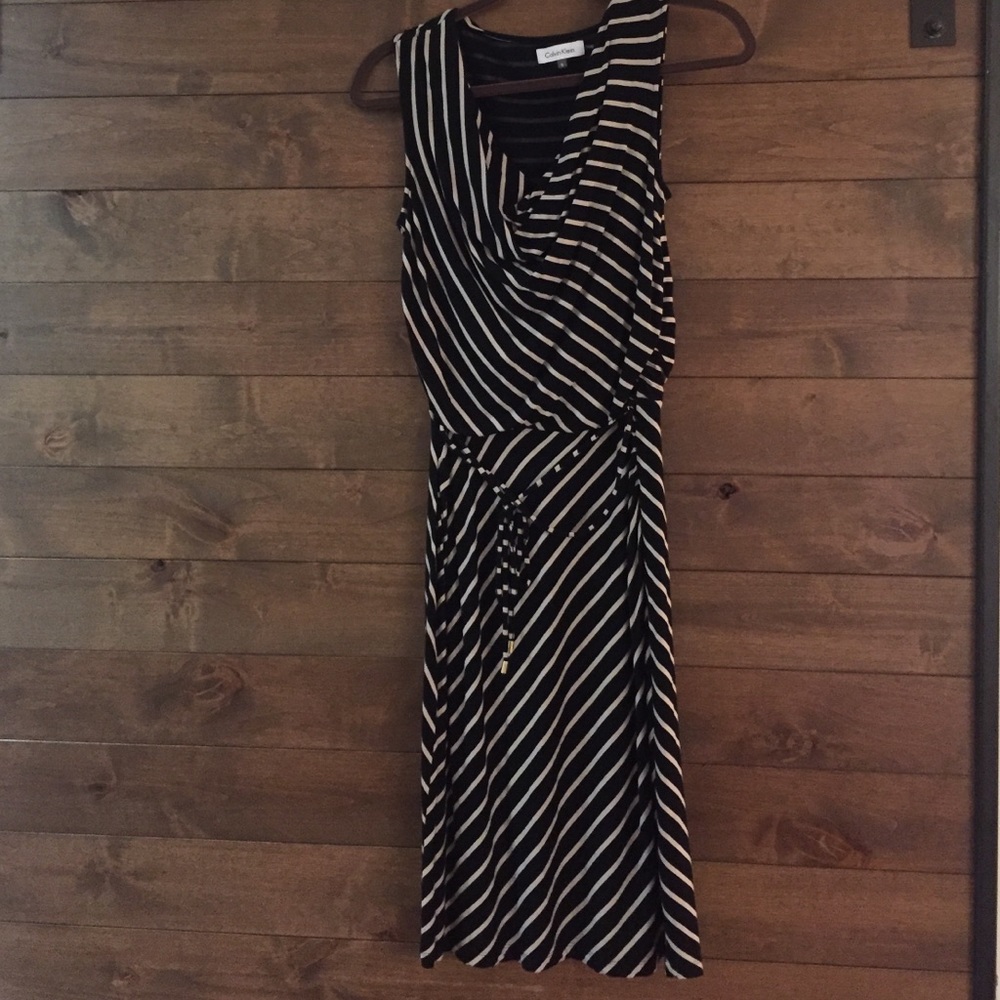 Calvin Klein dress NWOT