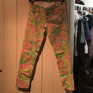 Lilly Pulitzer pants