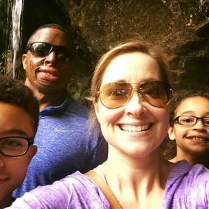 Meet your Posher, Donna