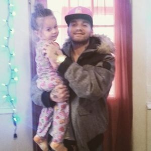 Meet your Posher, Patrick