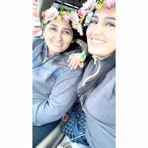 Meet your Posher, Mabel