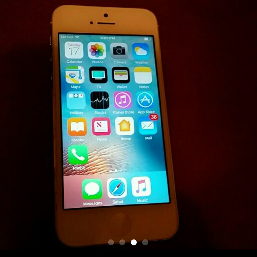 IPhone 5 64 gb 🔴SOLD LOCALLY