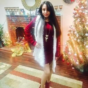 Meet your Posher, Carole