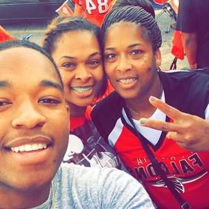 Meet your Posher, Rodney