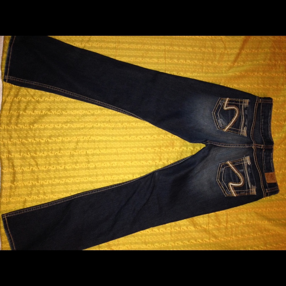 BKE Culture Jeans
