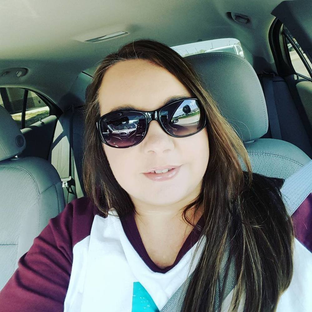 Meet your Posher, Amanda