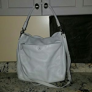 Kate Spade cobble Hill Curtis hobo