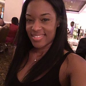 Meet your Posher, Ashauntae