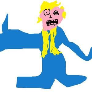 Meet your Posher, Caden