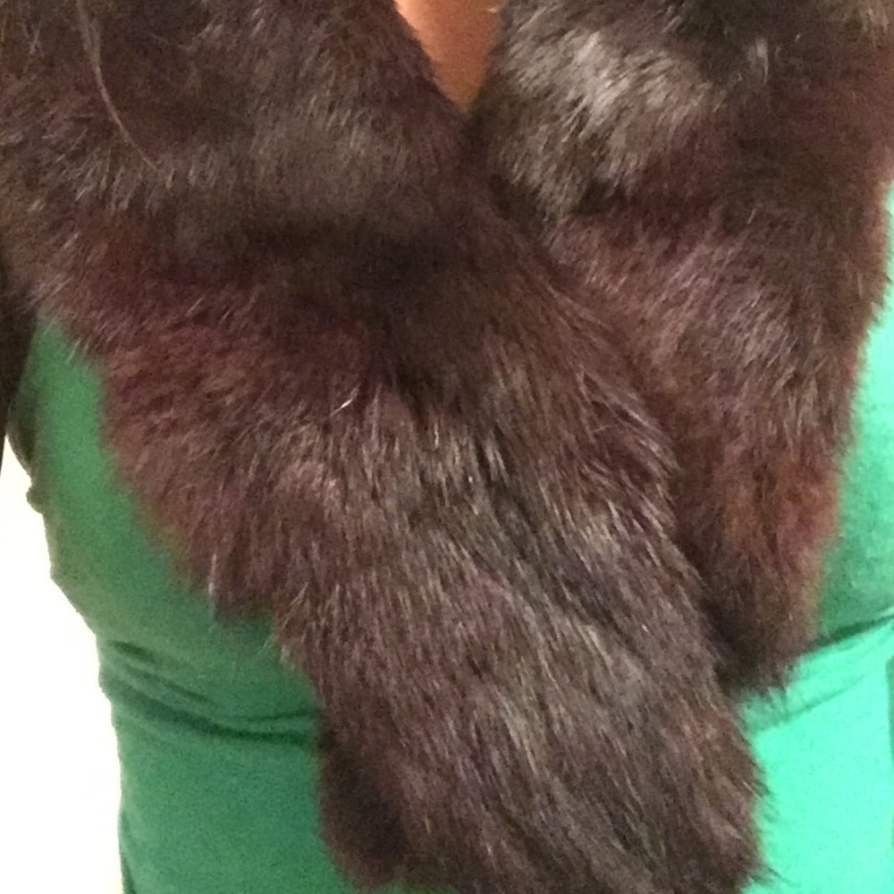 Mink Stole