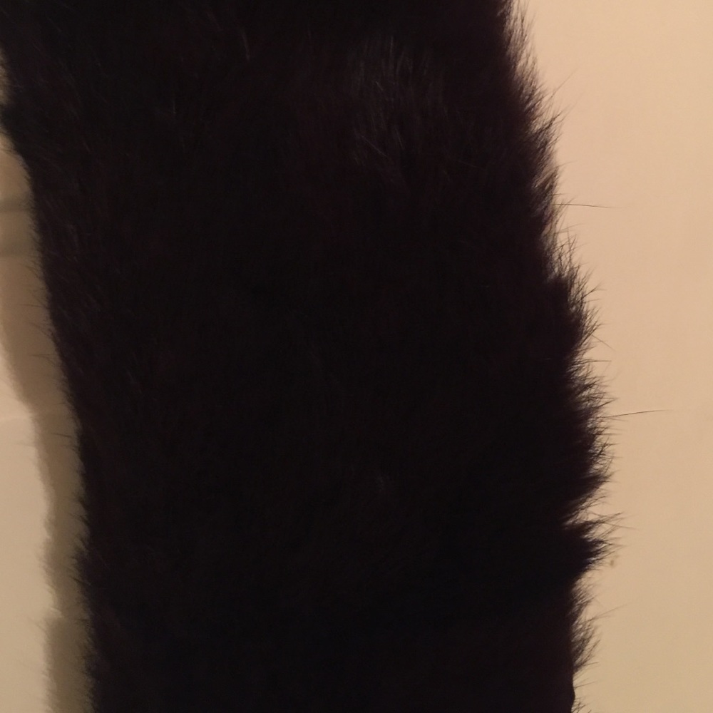 Mink Stole - Picture 4 of 4