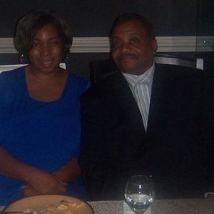 Meet your Posher, Jerri