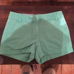 J.Crew shorts