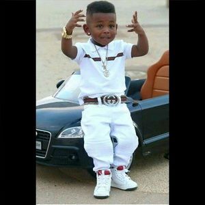 Meet your Posher, Miguel