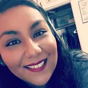 Meet your Posher, Veronica