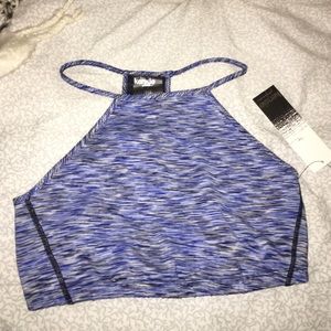 Kenzie Performance Sports Bra