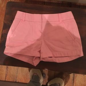 J.Crew shorts