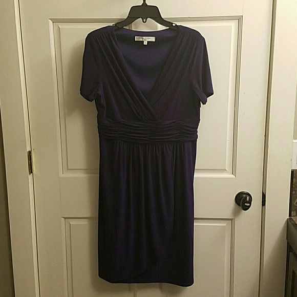 EVAN-PICONE Dress - Picture 2 of 3